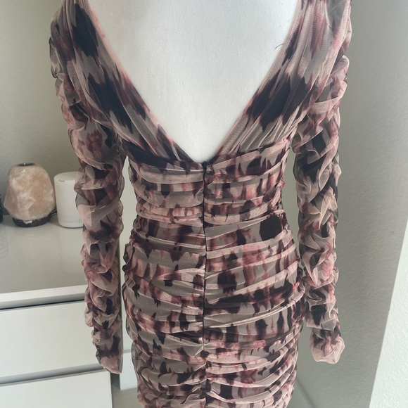 NWT Zara Dress - Picture 3 of 3